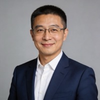 科研项目负责人 avatar