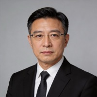 投标部经理 avatar