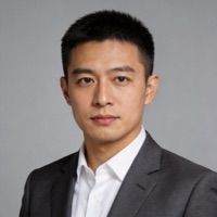 交易部主管 avatar